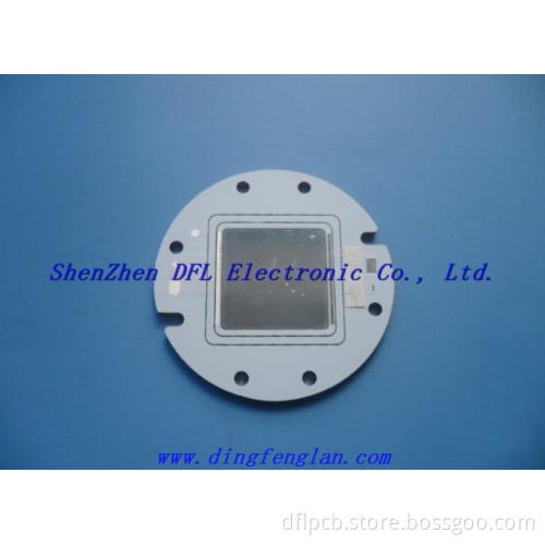 Copper Based PCB in ShenZhen,China